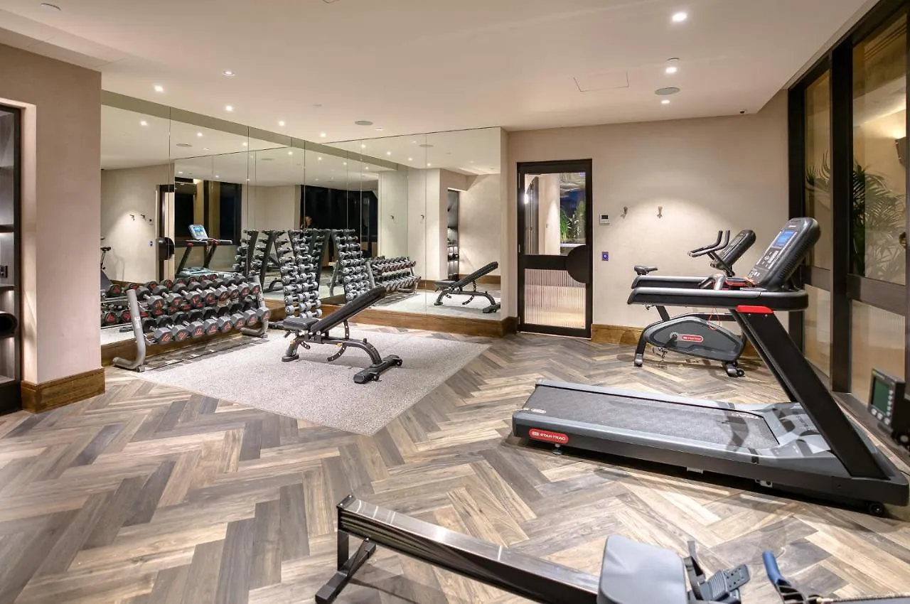 Apartamento Encore Broadbeach - Official Gold Coast