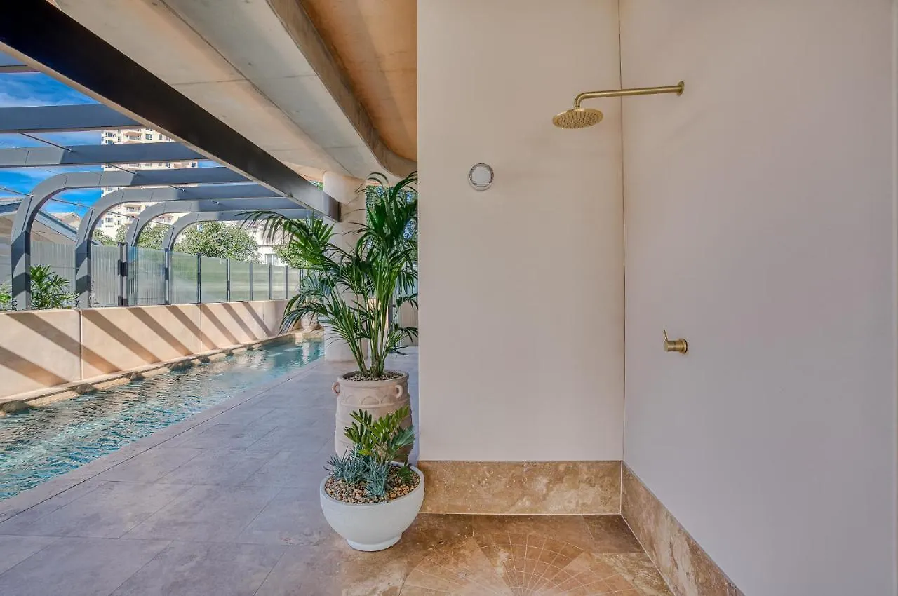 Encore Broadbeach - Official Apartamento