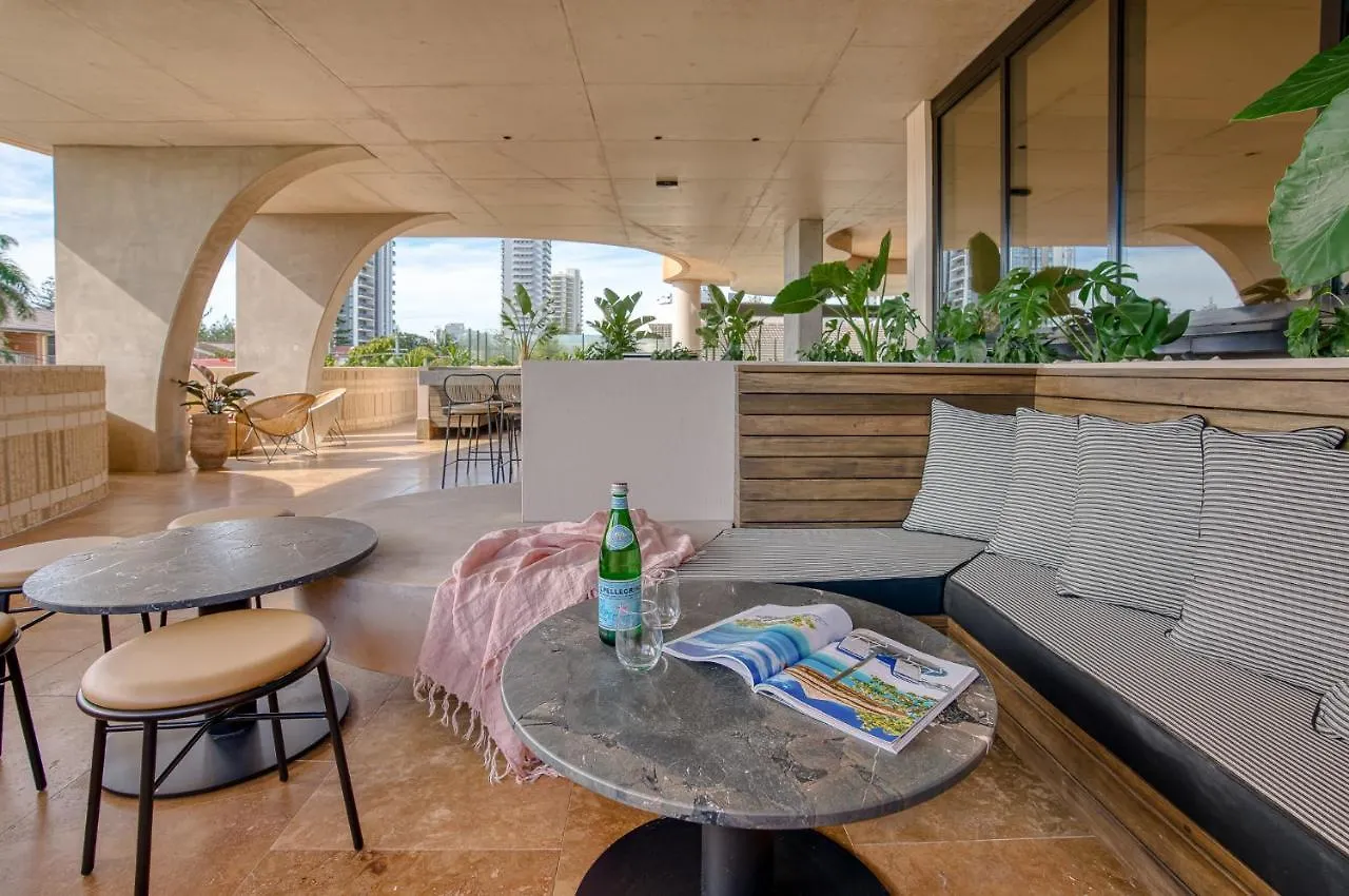 Encore Broadbeach - Official