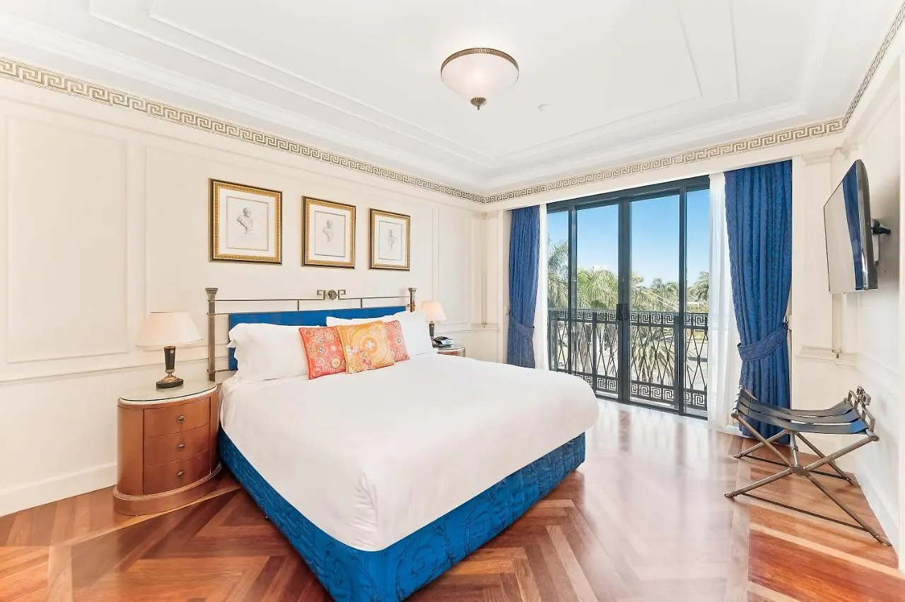 Imperial Gold Coast