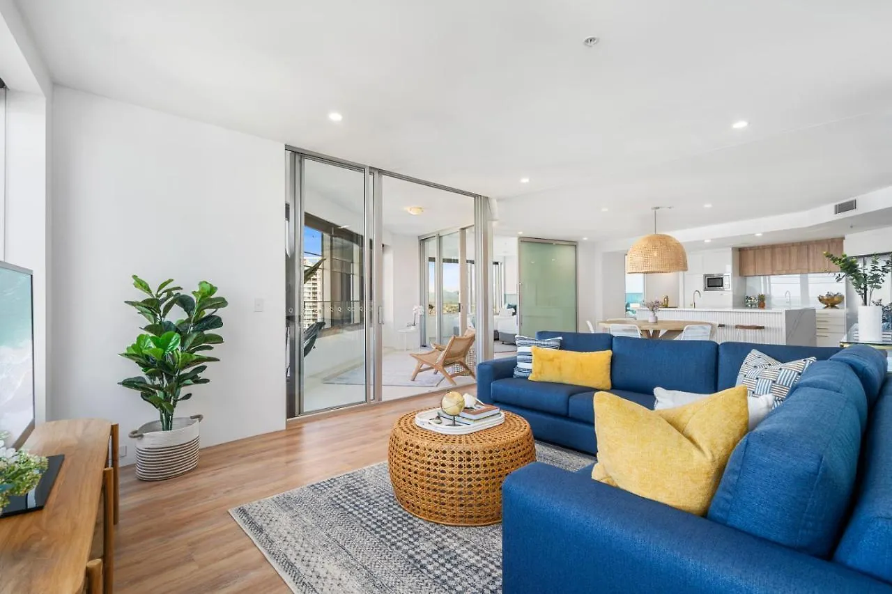 Apartment Designer At Q1 - Gclr