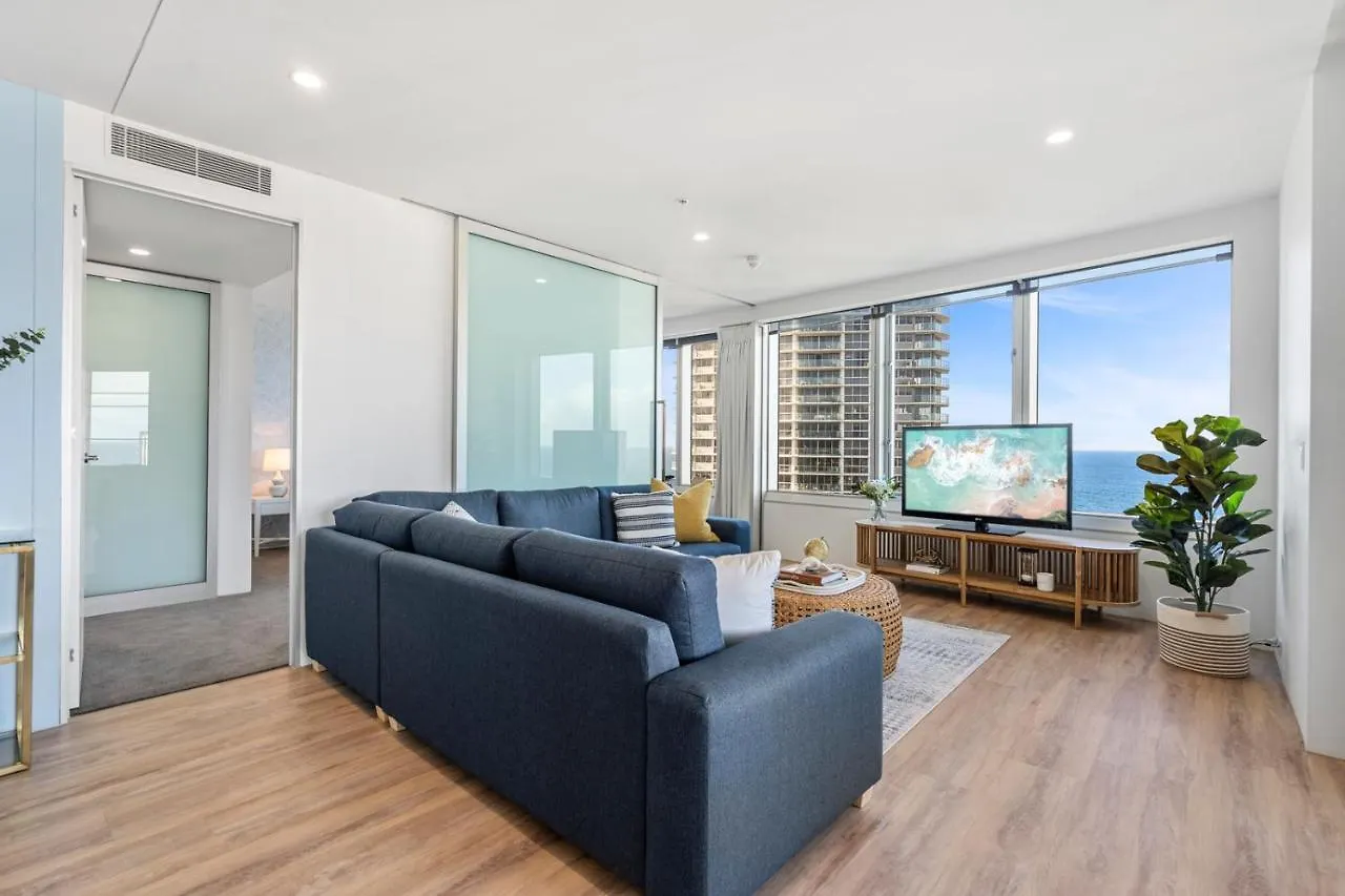 Apartment Designer At Q1 - Gclr *