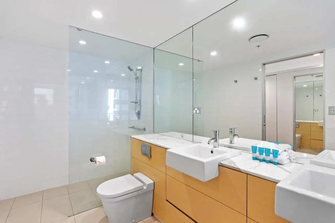 Aparthotel Ambience On Burleigh Gold Coast