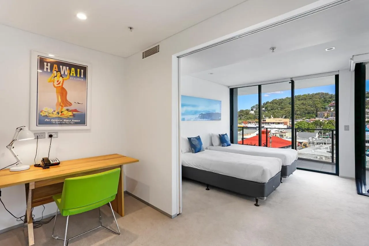 Ambience On Burleigh Gold Coast