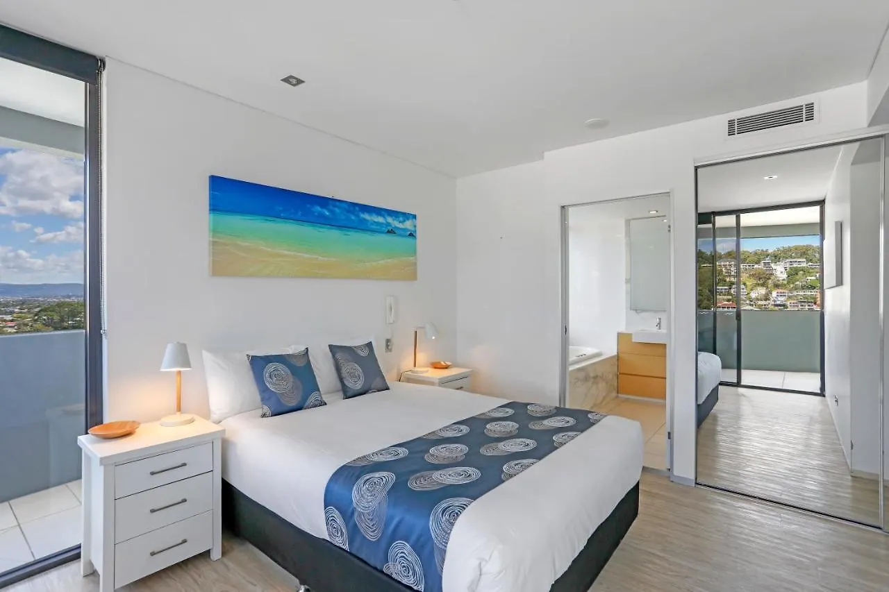 Ambience On Burleigh 4* Gold Coast