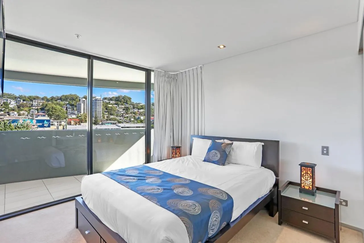 Ambience On Burleigh Gold Coast