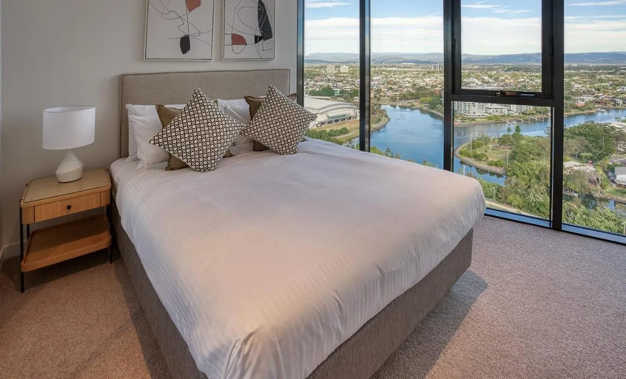 Encore Broadbeach - Official Apartamento