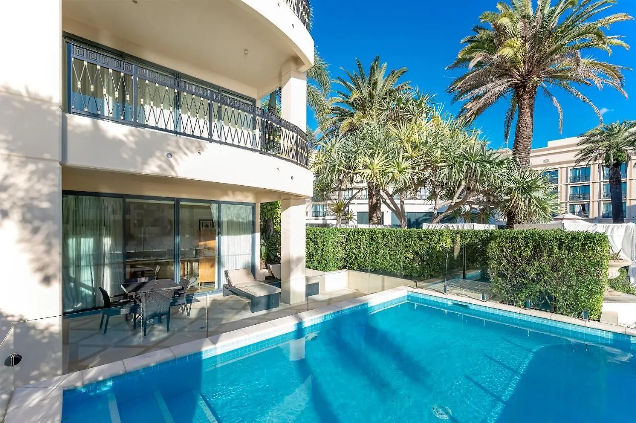 Imperial Gold Coast