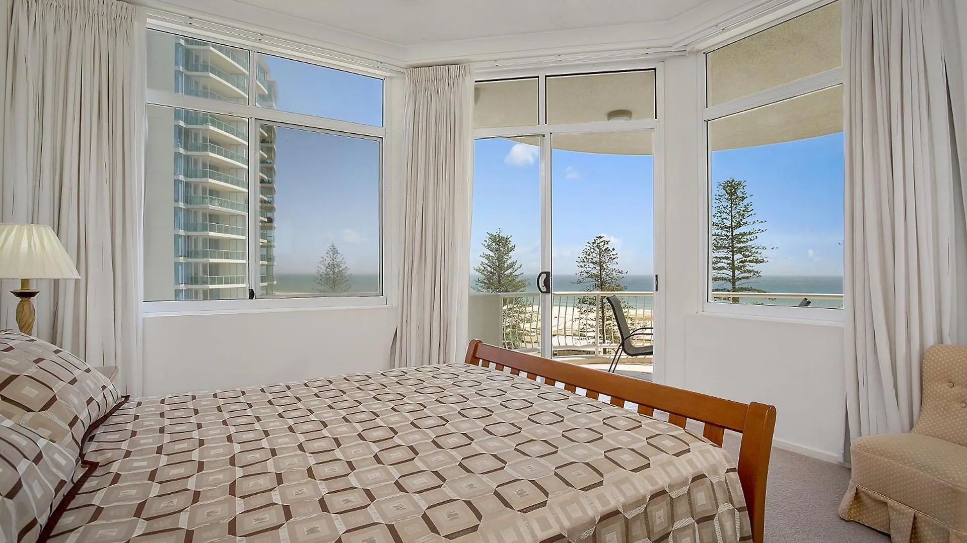 Aparthotel Kirra