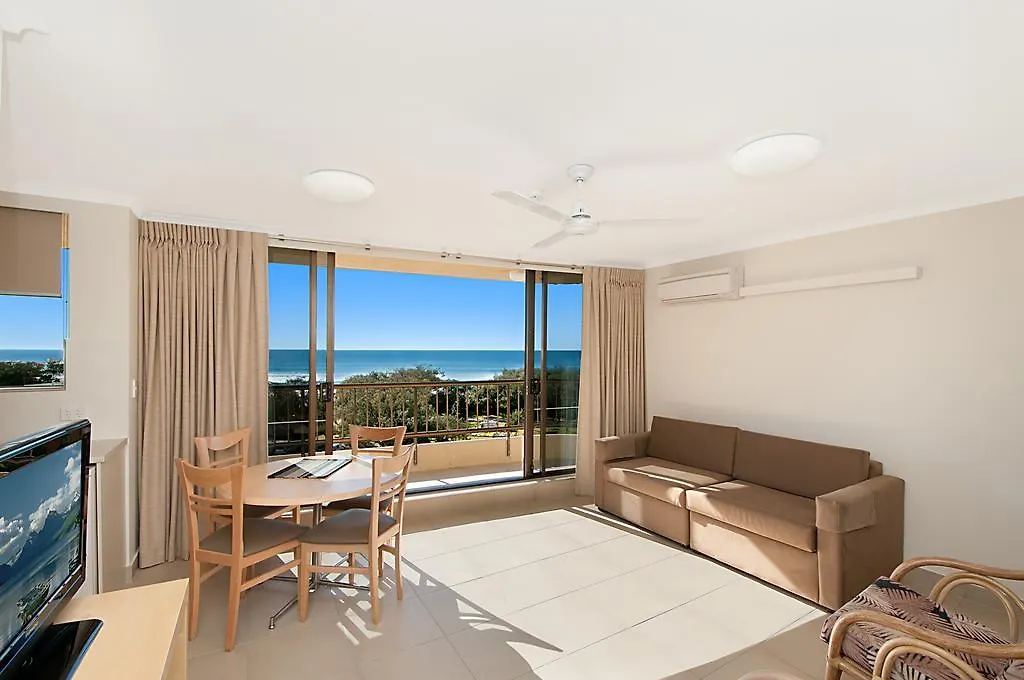 Voyager Gold Coast