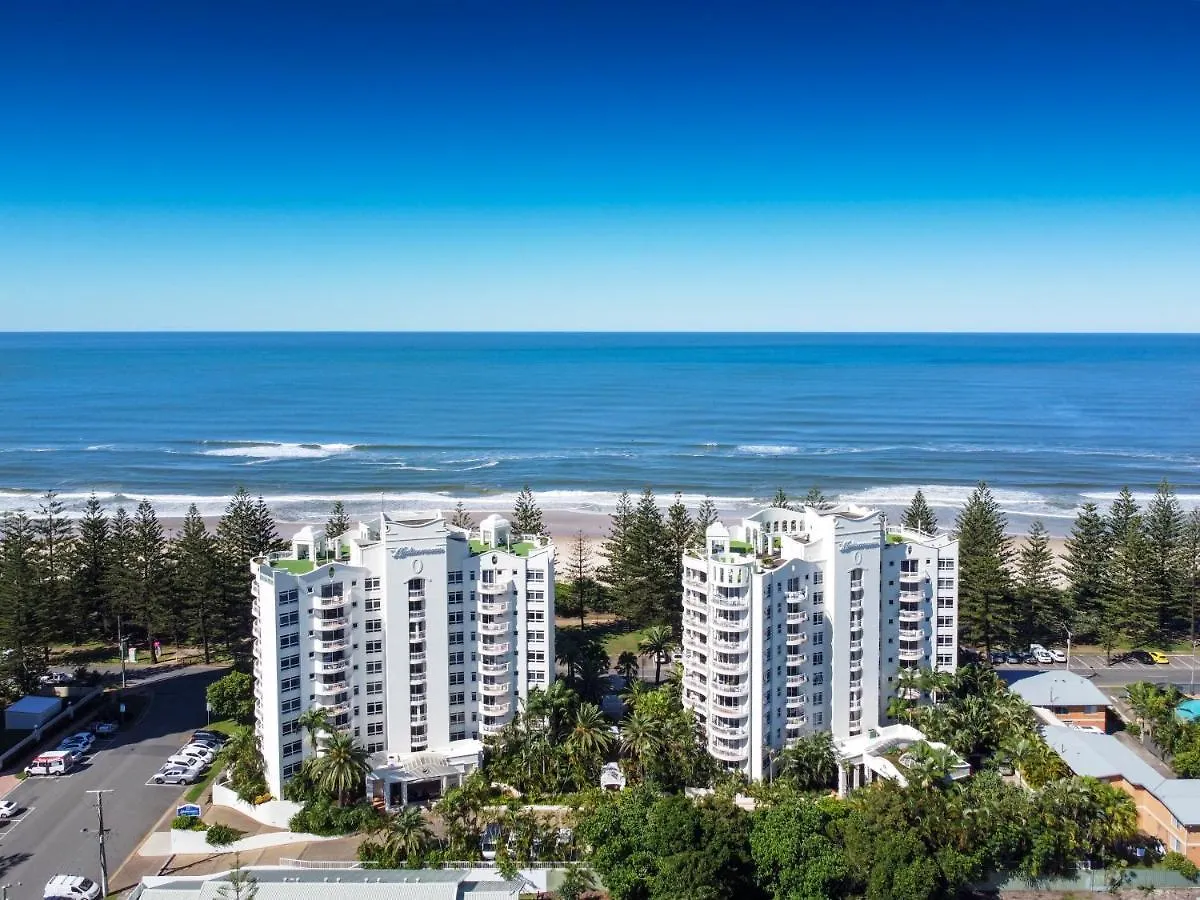 Ultiqa Burleigh Mediterranean