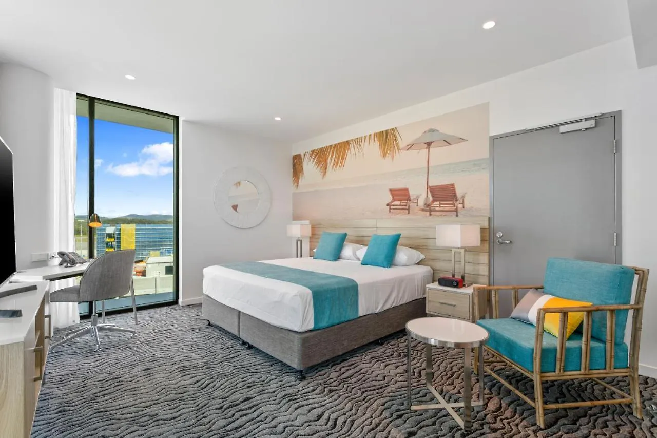Rydges Airport 4* Gold Coast