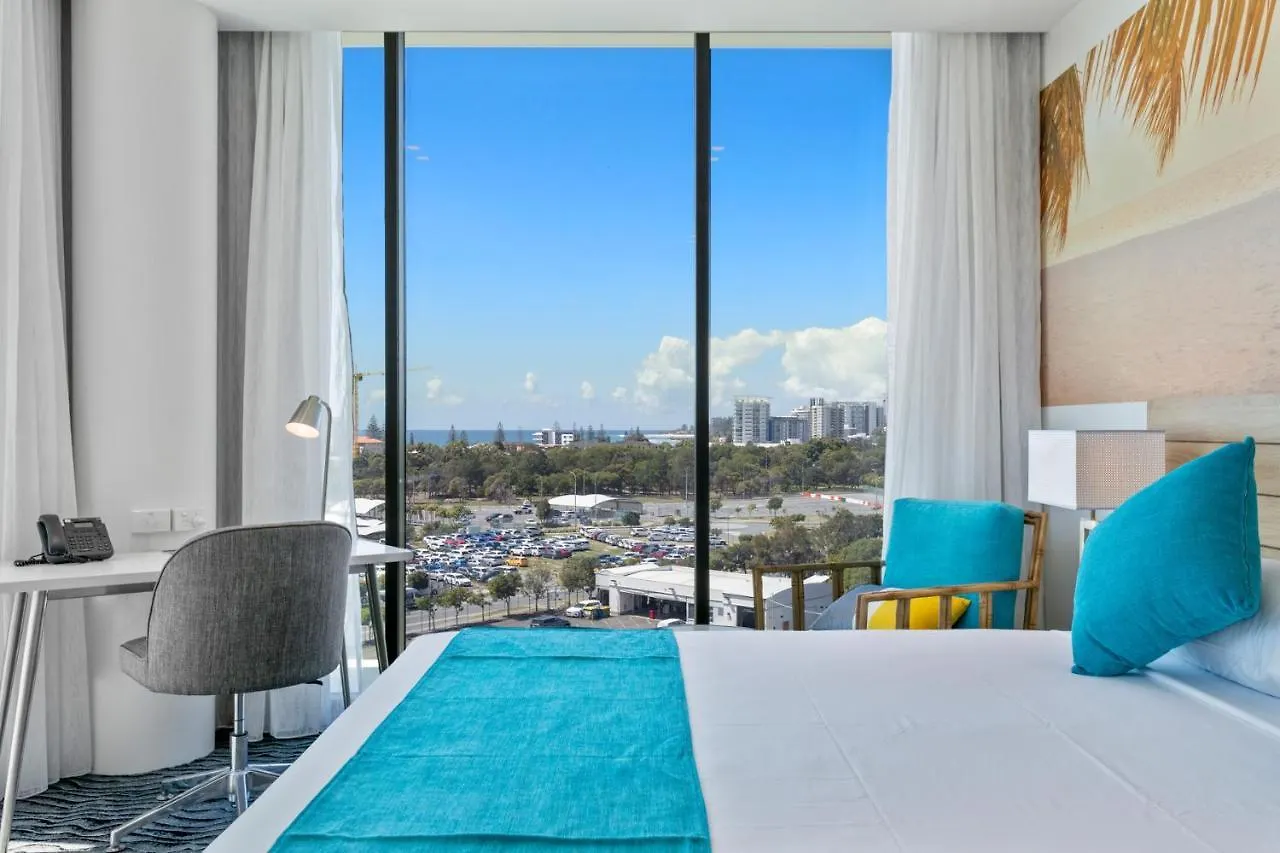Hotel Rydges Airport Gold Coast