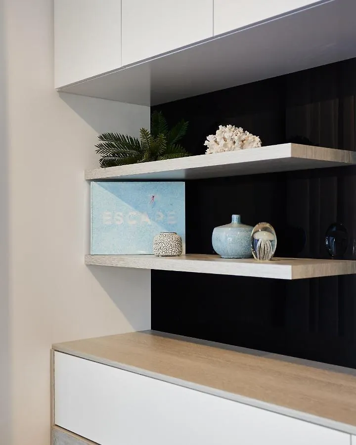 Apartment Boardwalk Burleigh Luxury Three Bedroom