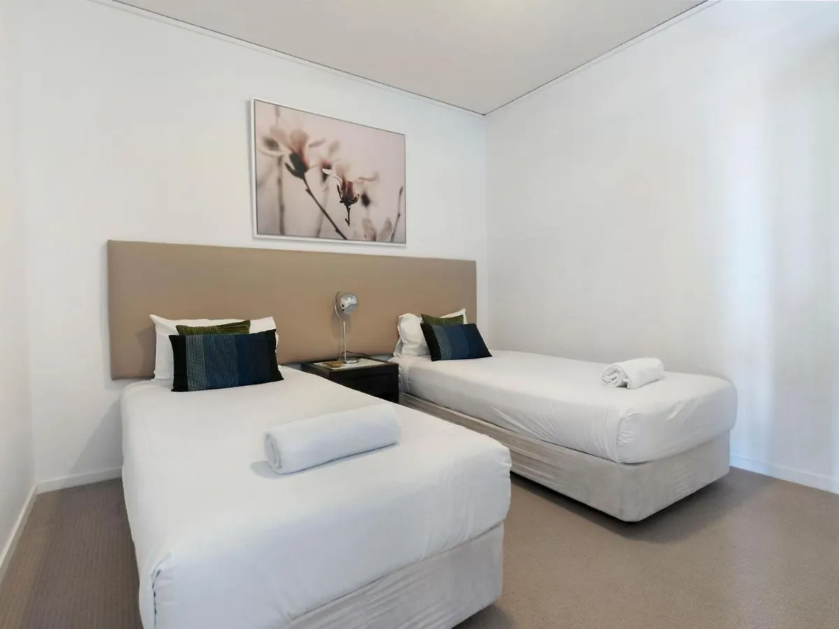 Appartement Spacious 3 Bedroom - Sierra Grand *