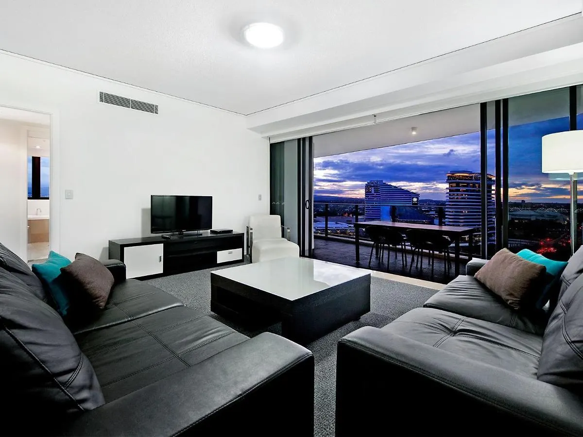 Apartmán Large Modern 3 Bedroom With Views - Coasthm