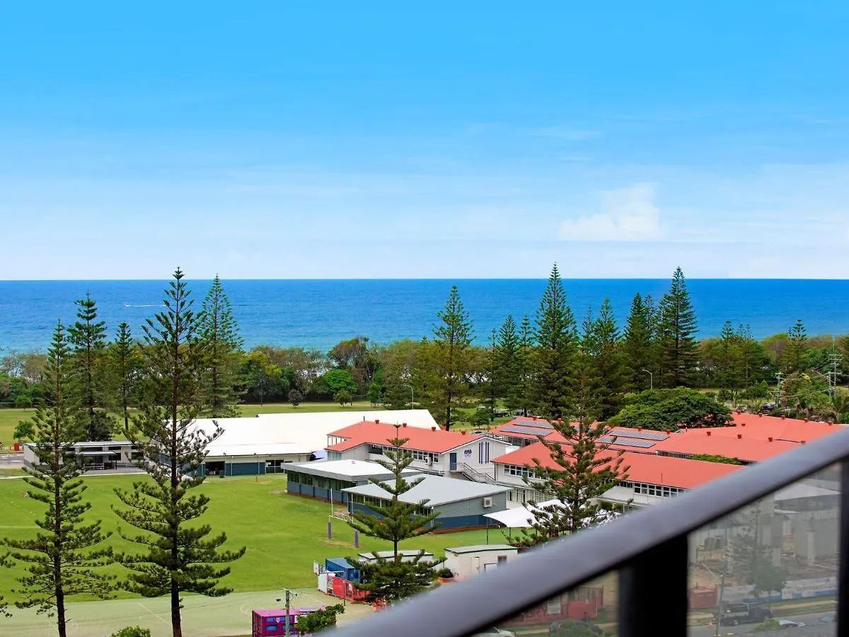 Appartement Spacious 3 Bedroom - Sierra Grand *