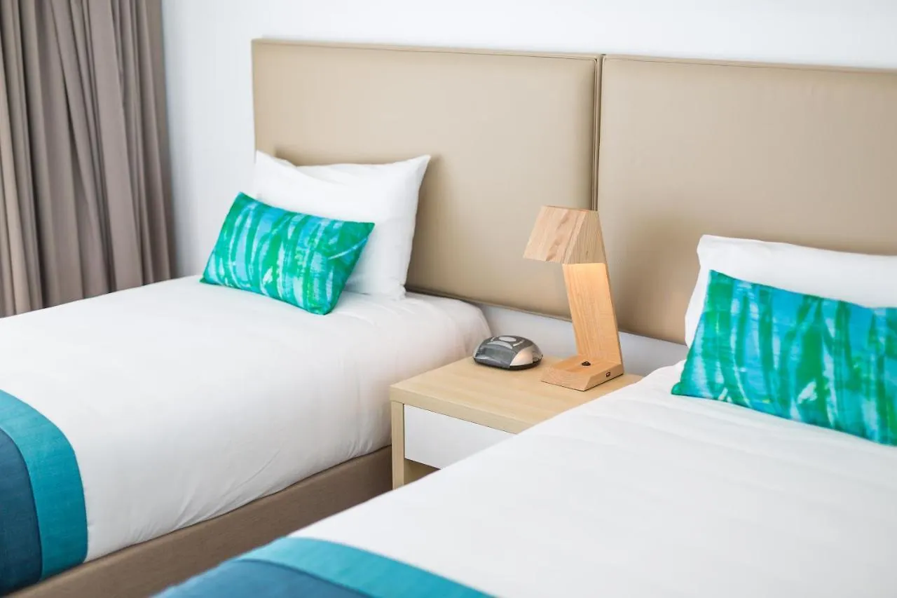 Club Wyndham Kirra Ξενοδοχείο με διαμερίσματα