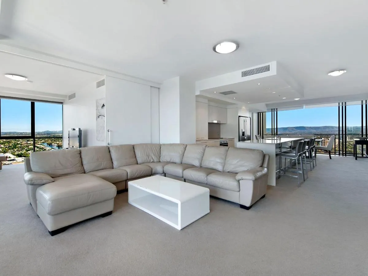 Private Rooftop Penthouse - Sierra Grand - Coasthm