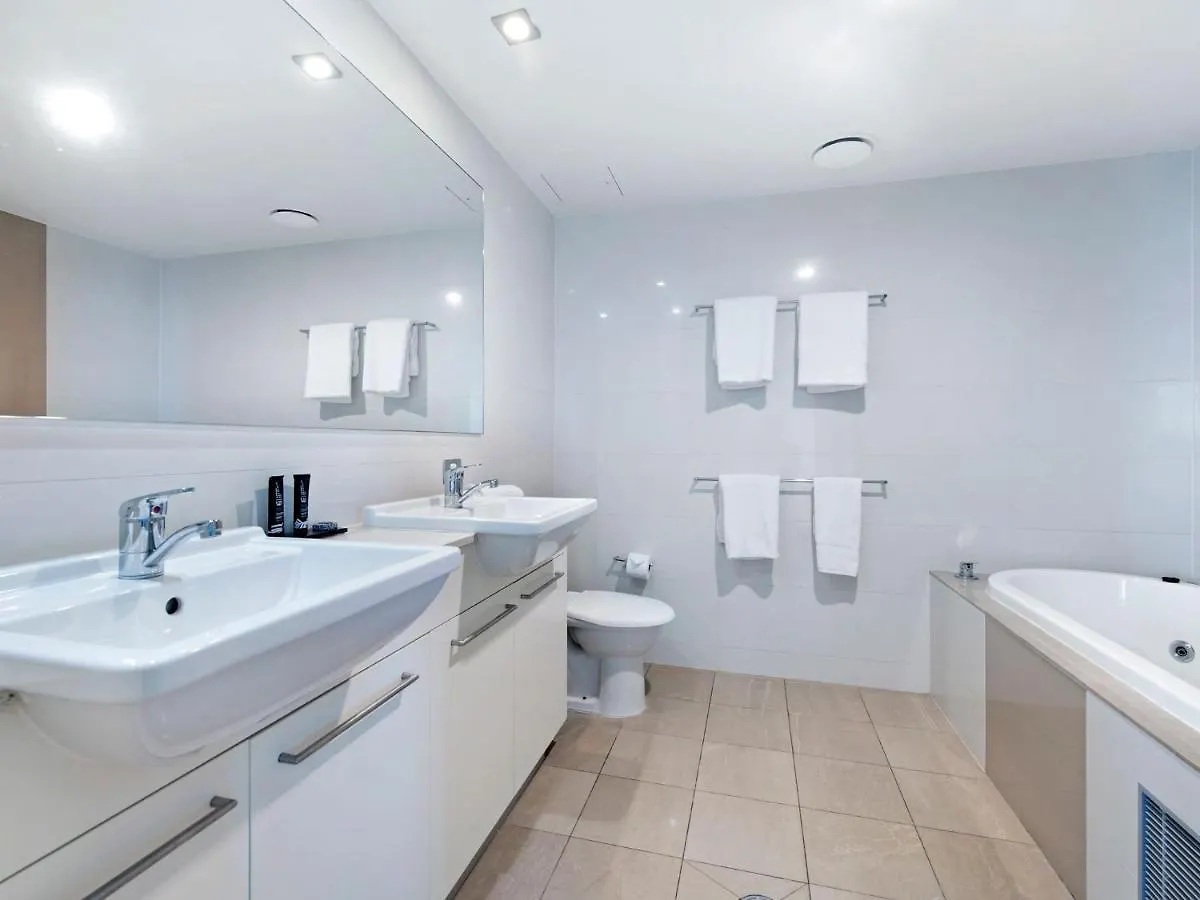 Private Rooftop Penthouse - Sierra Grand - Coasthm Apartment *
