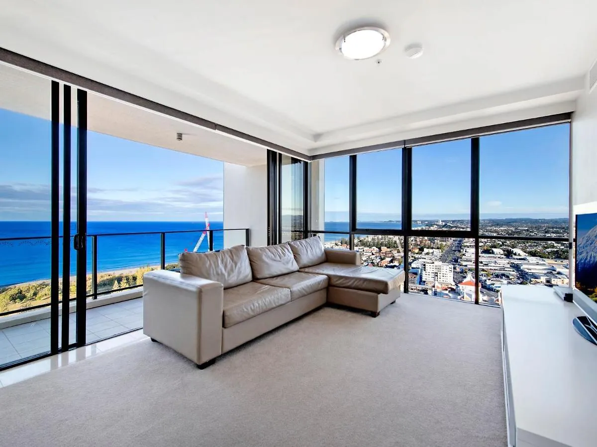 Private Rooftop Penthouse - Sierra Grand - Coasthm
