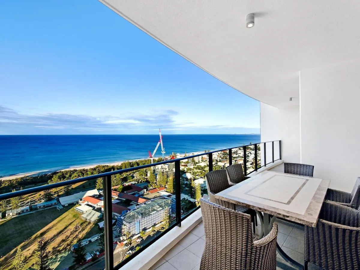 Private Rooftop Penthouse - Sierra Grand - Coasthm