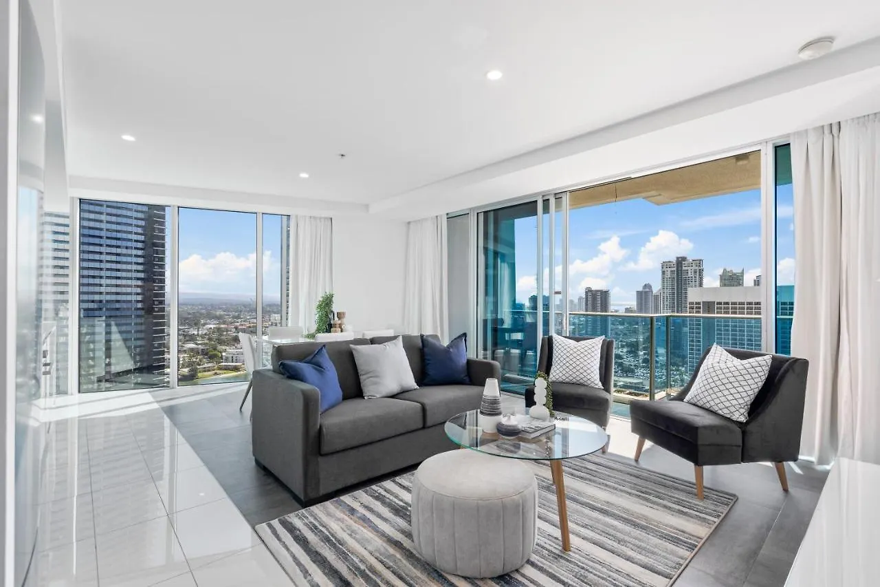 H-residences - Gclr