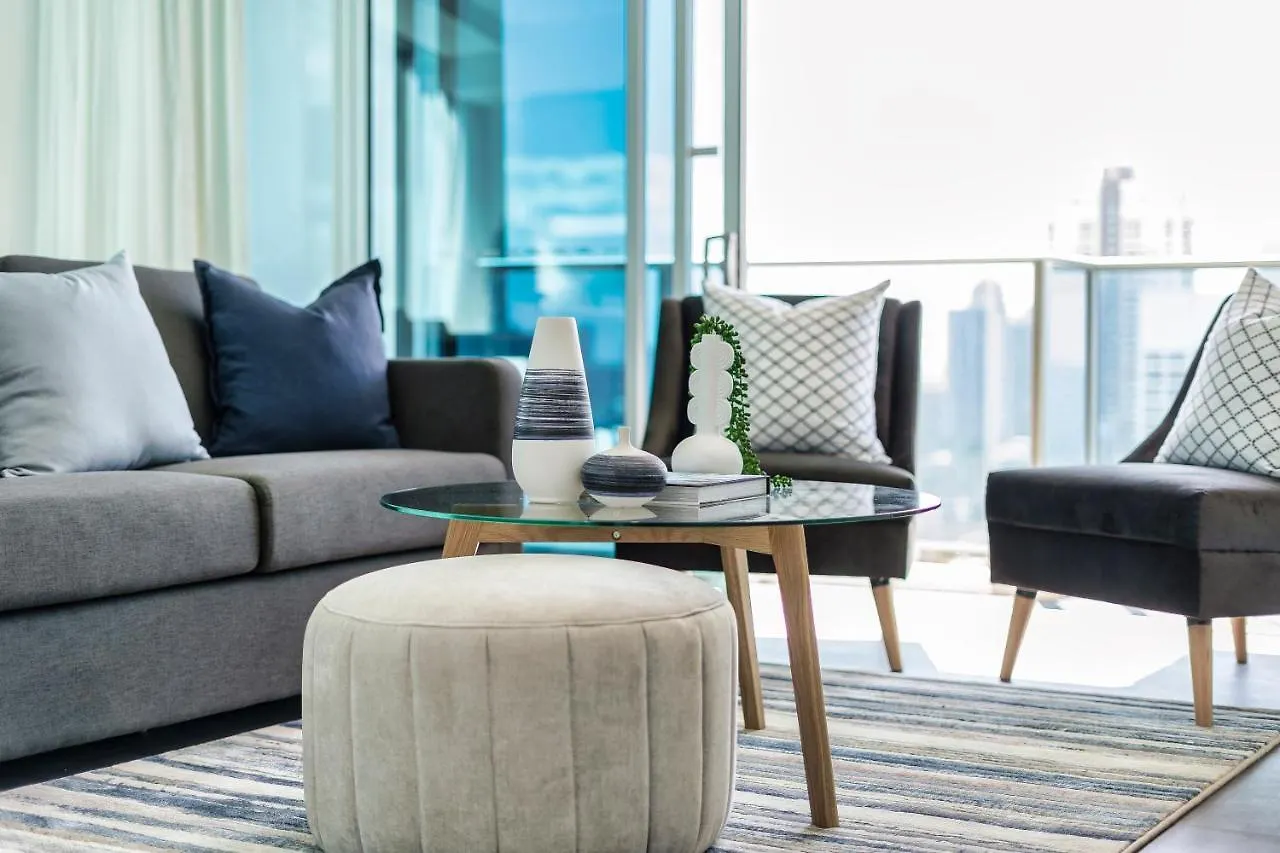 H-residences - Gclr Casa de Férias Gold Coast