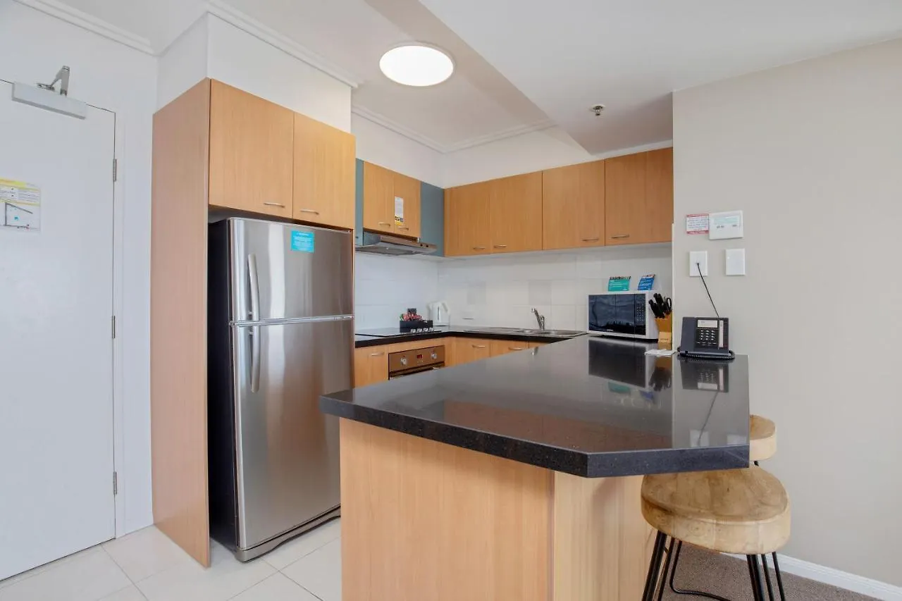 Club Wyndham Kirra Ξενοδοχείο με διαμερίσματα Χρυσή Ακτή
