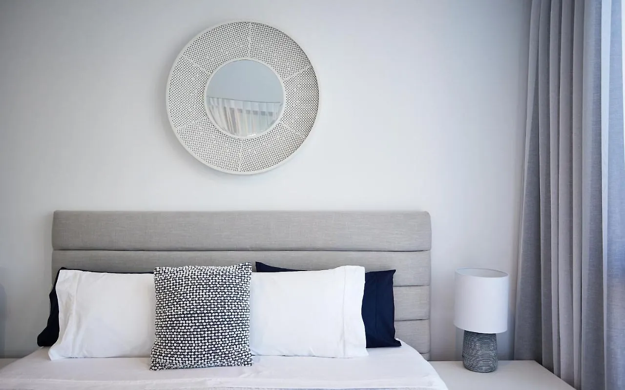 Apartment Boardwalk Burleigh Luxury Three Bedroom *