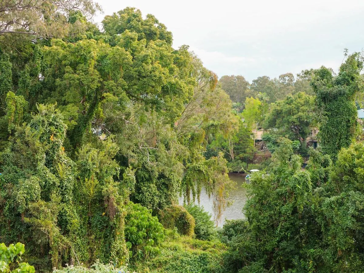 Ξενοδοχείο Nightcap At Hinterland Nerang Χρυσή Ακτή