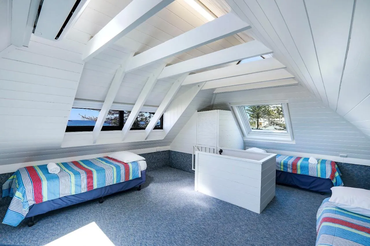 The Breakers Apartmanhotel 4*