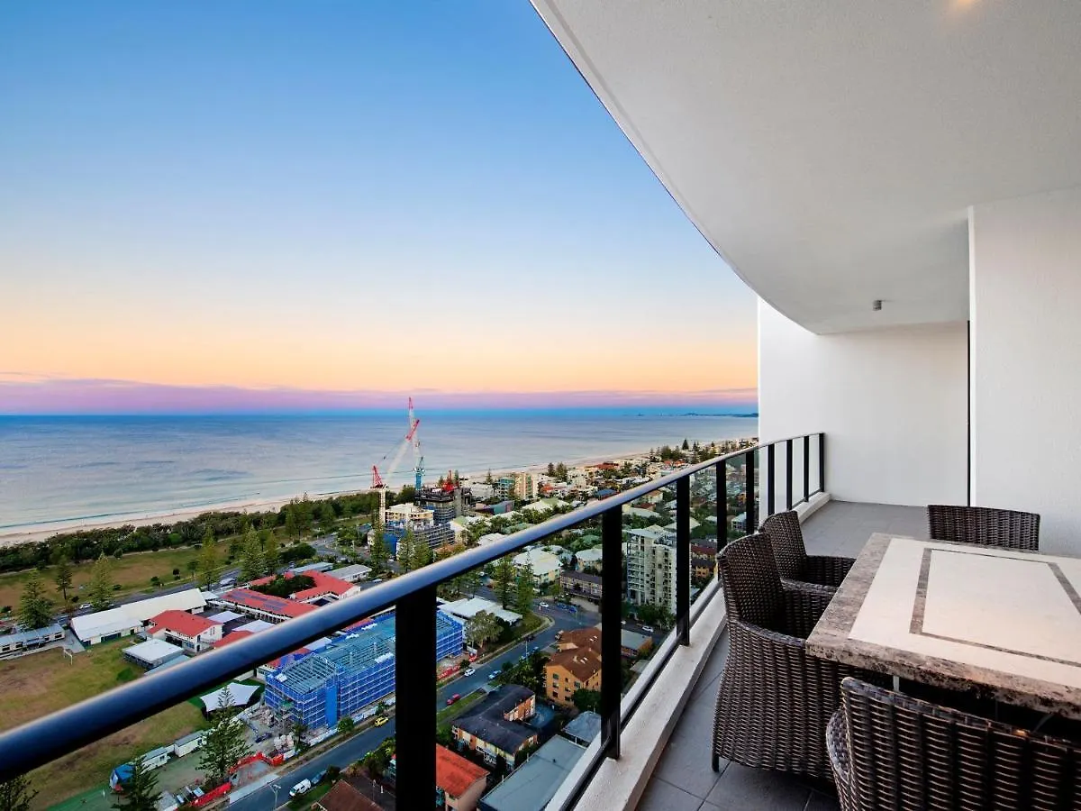 Private Rooftop Penthouse - Sierra Grand - Coasthm
