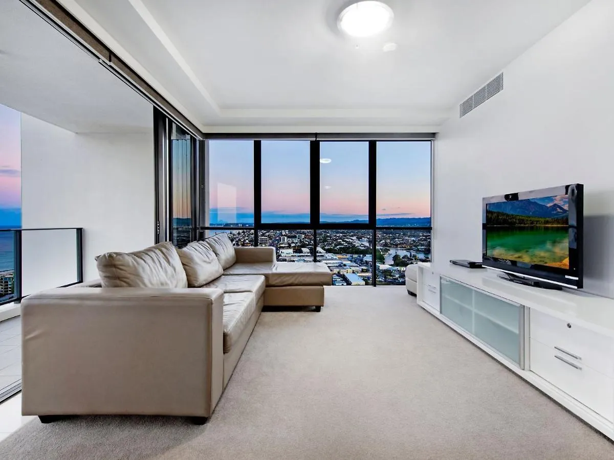 Private Rooftop Penthouse - Sierra Grand - Coasthm