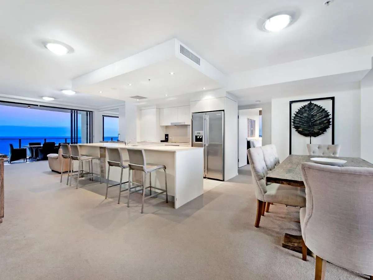 Private Rooftop Penthouse - Sierra Grand - Coasthm *