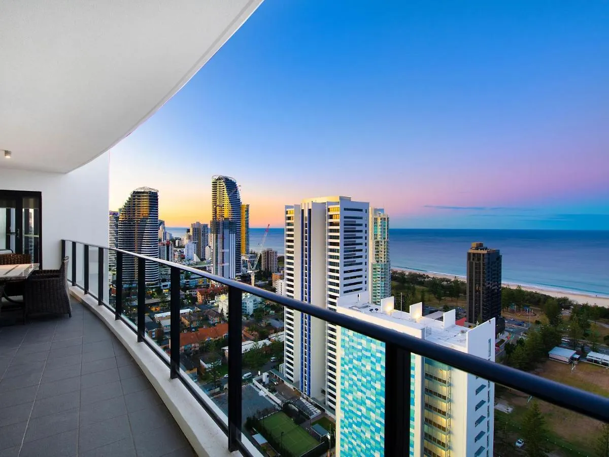 Private Rooftop Penthouse - Sierra Grand - Coasthm