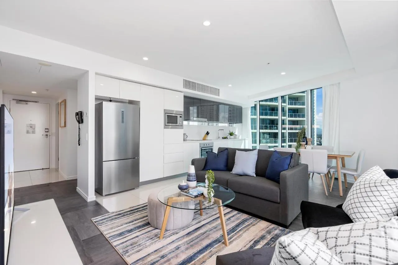 H-residences - Gclr *