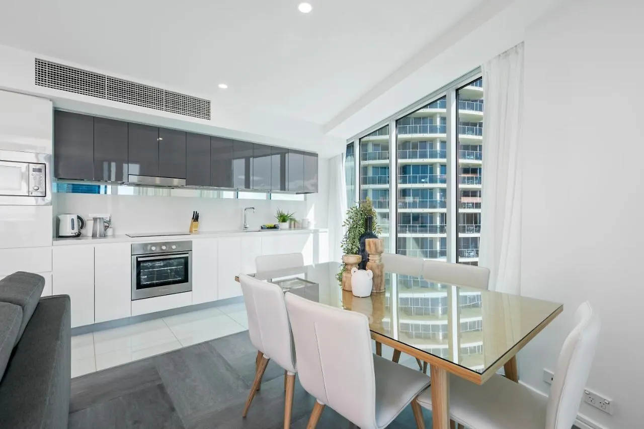 H-residences - Gclr Casa de Férias Gold Coast