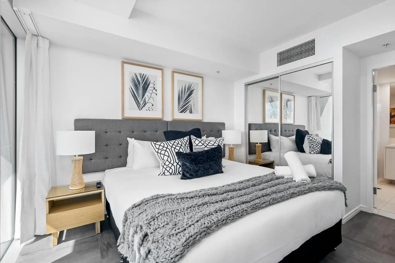 H-residences - Gclr *