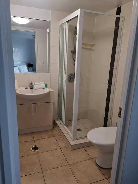 Cha Private Apts Markham Court Apartment *