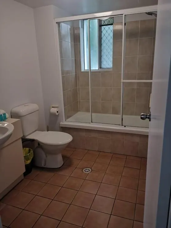 Cha Private Apts Markham Court Apartment