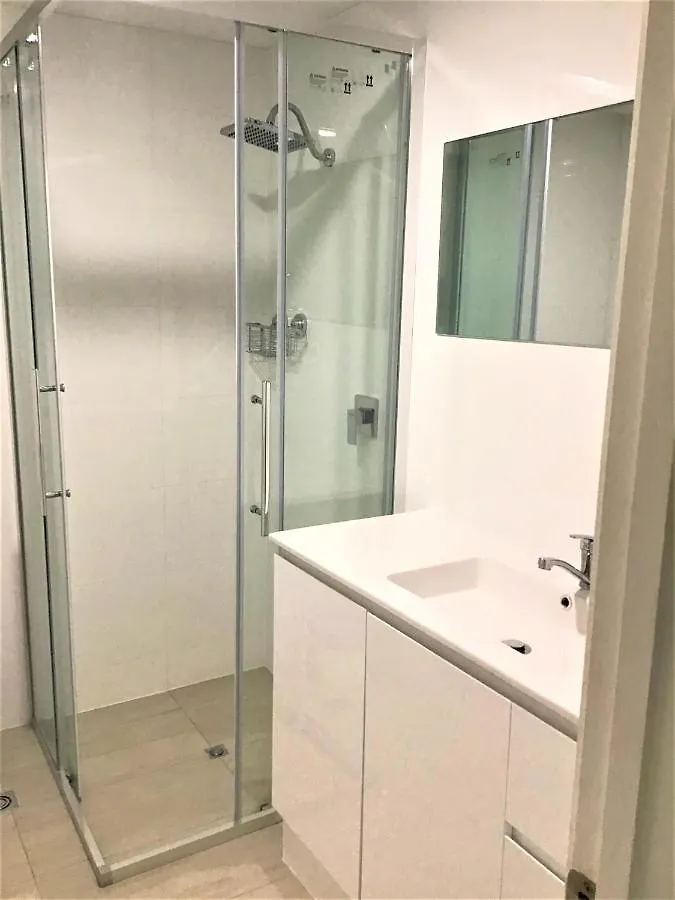 Beaches On Wave Street Hotel apartamentowy Gold Coast