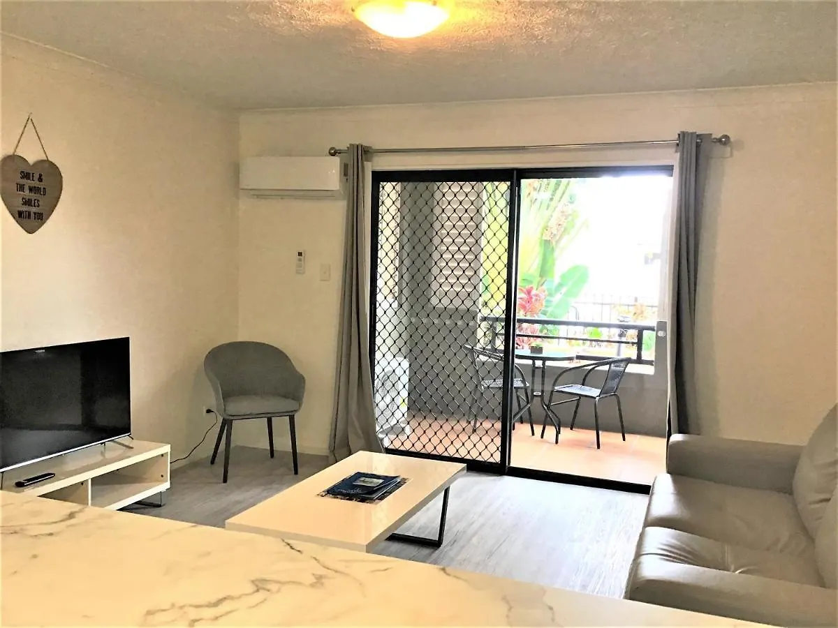 Beaches On Wave Street Hotel apartamentowy