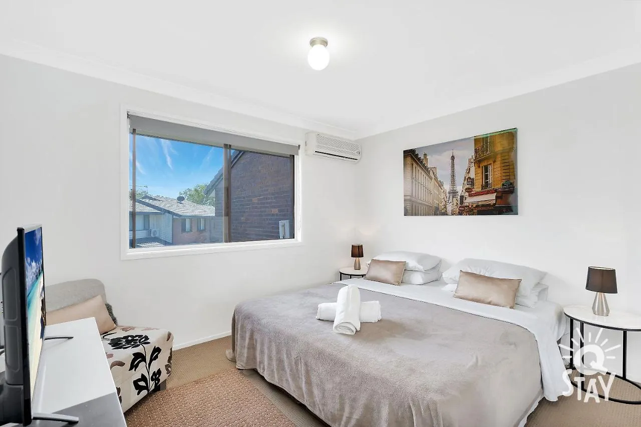 Fountain View Estate - Qstay Apartment *