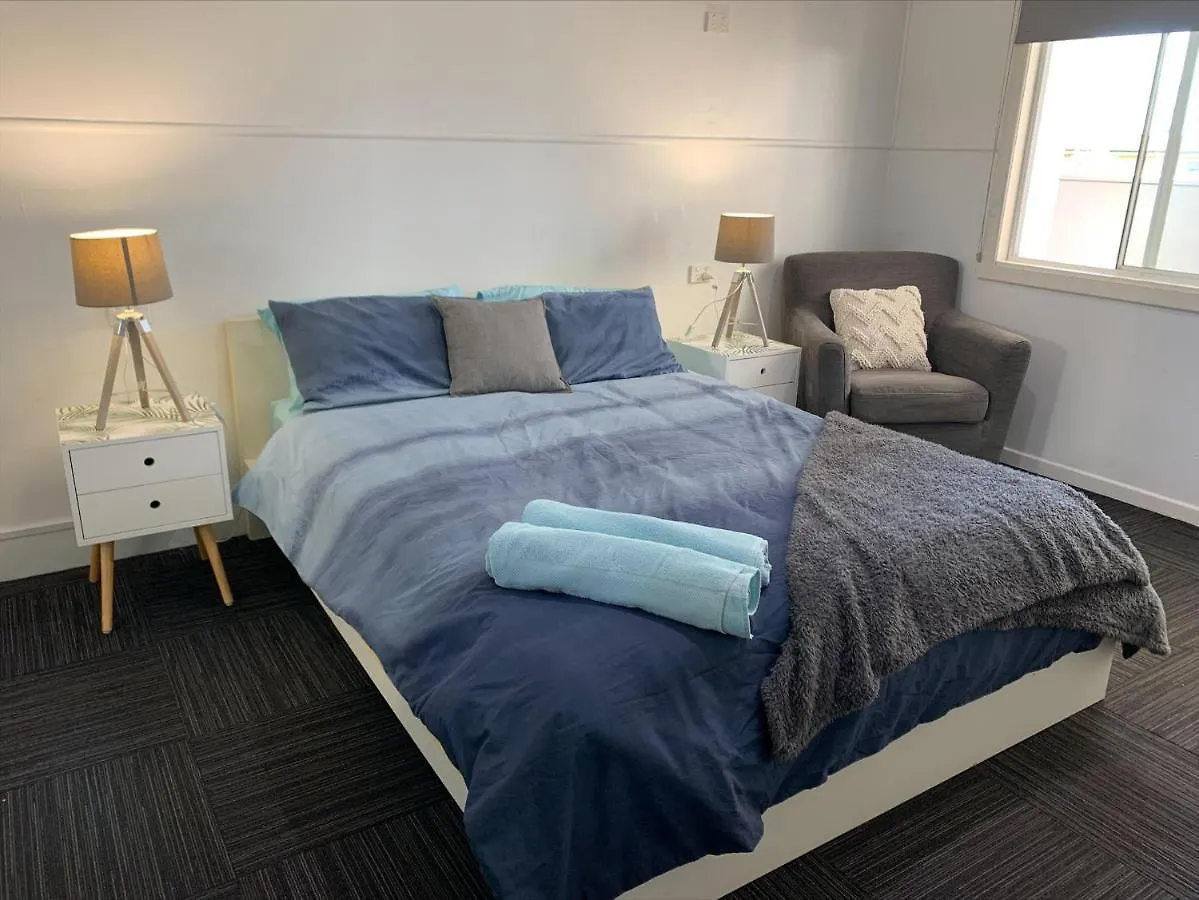 Aussie Dream Hostel