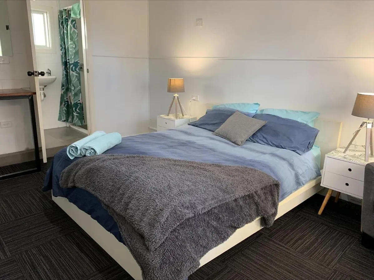 Aussie Dream Hostel *