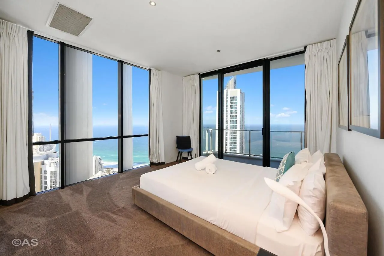 Apartment Circle On Cavill - Private -