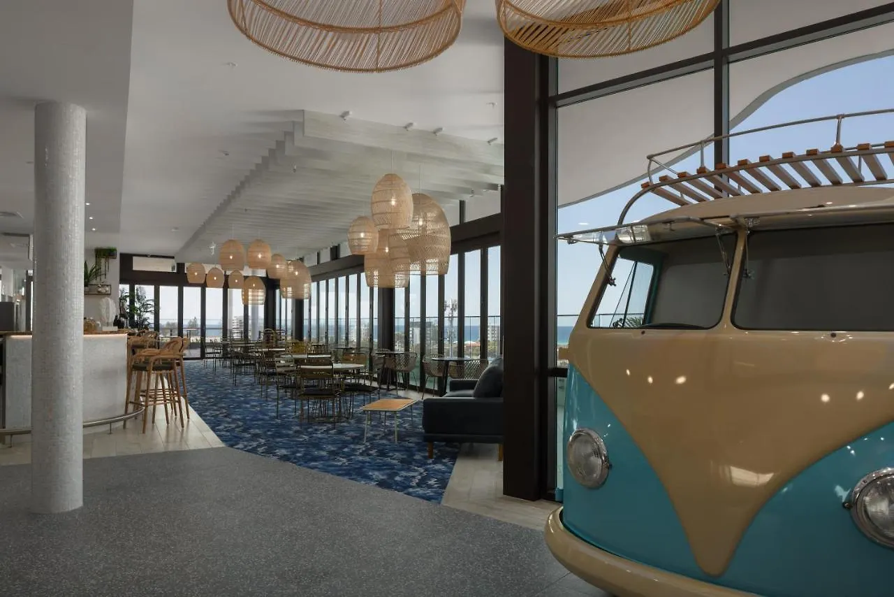 Rydges Airport Gold Coast
