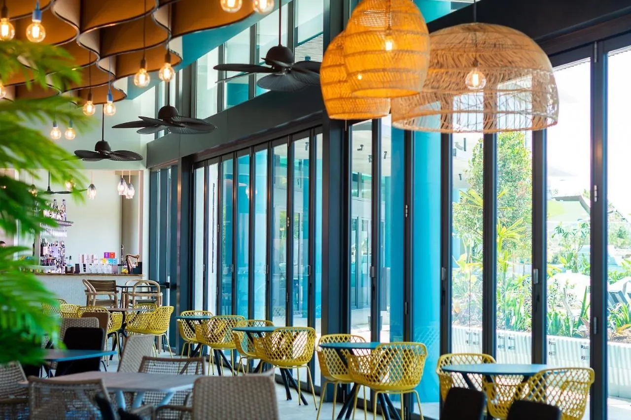 Rydges Airport Hotel