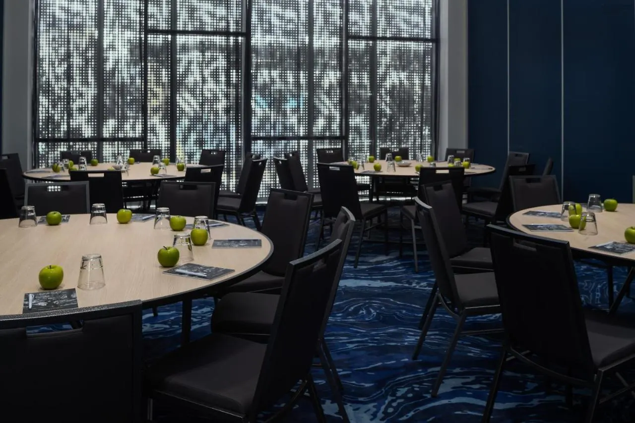 Hotel Rydges Airport Gold Coast